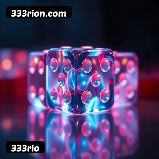 Bônus e promoções 333rio