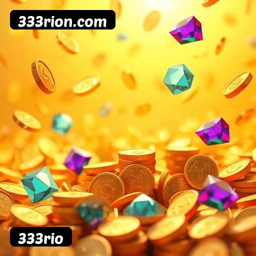 Loterias online disponíveis na 333rio