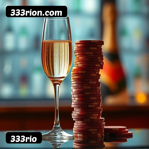 Certificações de segurança da 333rio