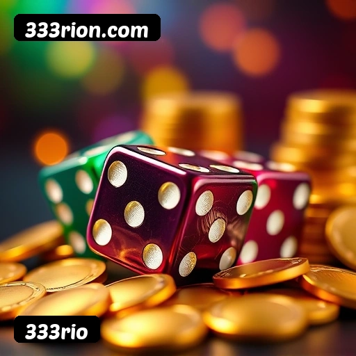 Principais provedores de slots da 333rio - NetEnt, Pragmatic Play, Play'n GO