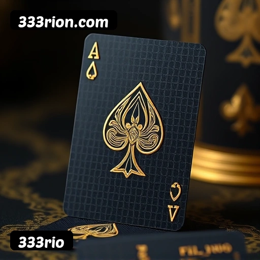 Níveis do programa VIP da 333rio